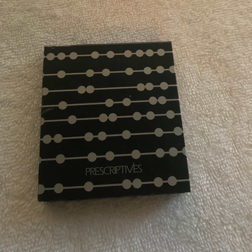 Prescriptives Eyeshadow Quad